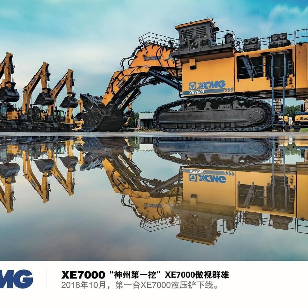 Ремонт китайской спецтехники, ремонт погрузчиков, ремонт: Договорная ᐈ ...