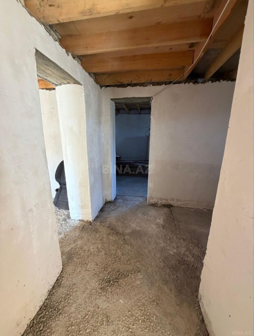 Məmmədli 6 otaqlı, 185 kv. m, Kredit var, Yeni təmirli