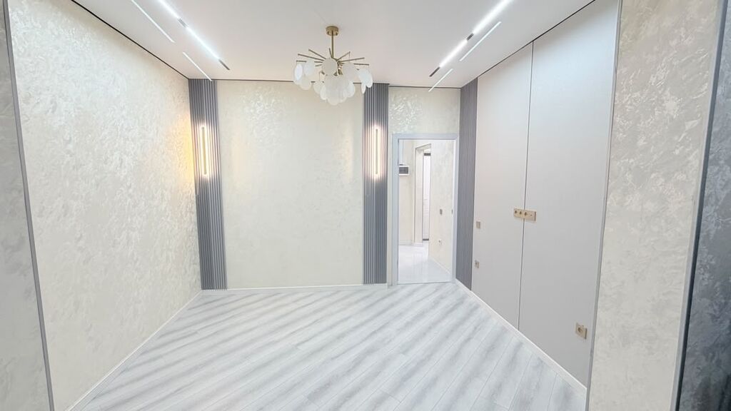 2 комнаты, 40 м², Технопарк Элитка, 6 этаж, Дизайнерский ремонт: фото 2