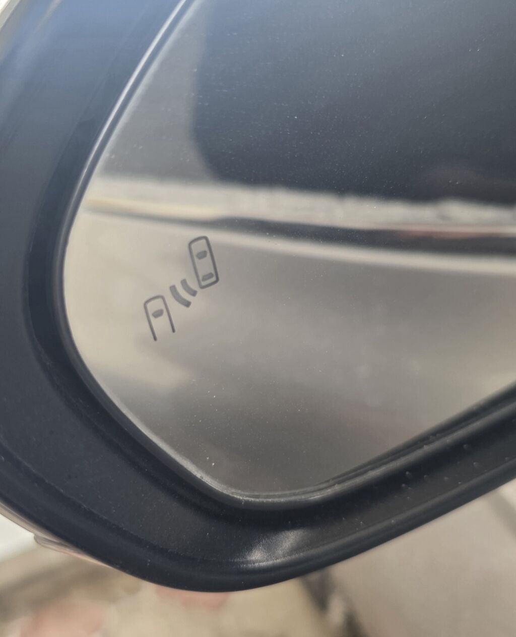 Toyota Camry: 2019 г., 2.5 л, Автомат, Бензин, Седан — фото 7