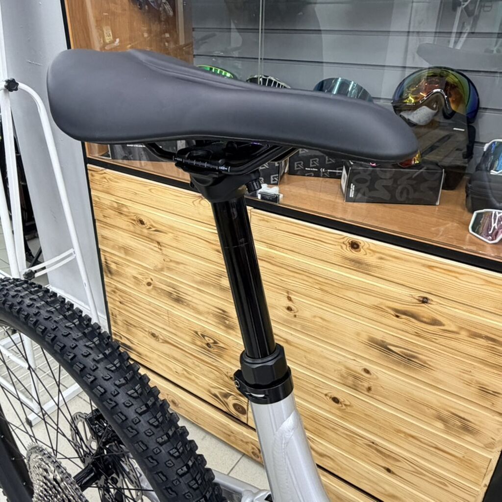 Cyctrac ENDU 150 Алюминиевая рама Вилка Rock shox 35 ход 160mm: фото 8