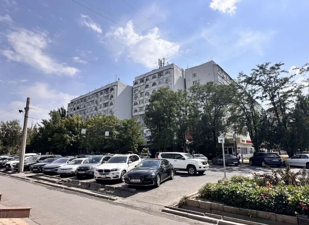 Продаётся 3-комнатная квартира 105 серии Бишкек, Советская /: фото 1