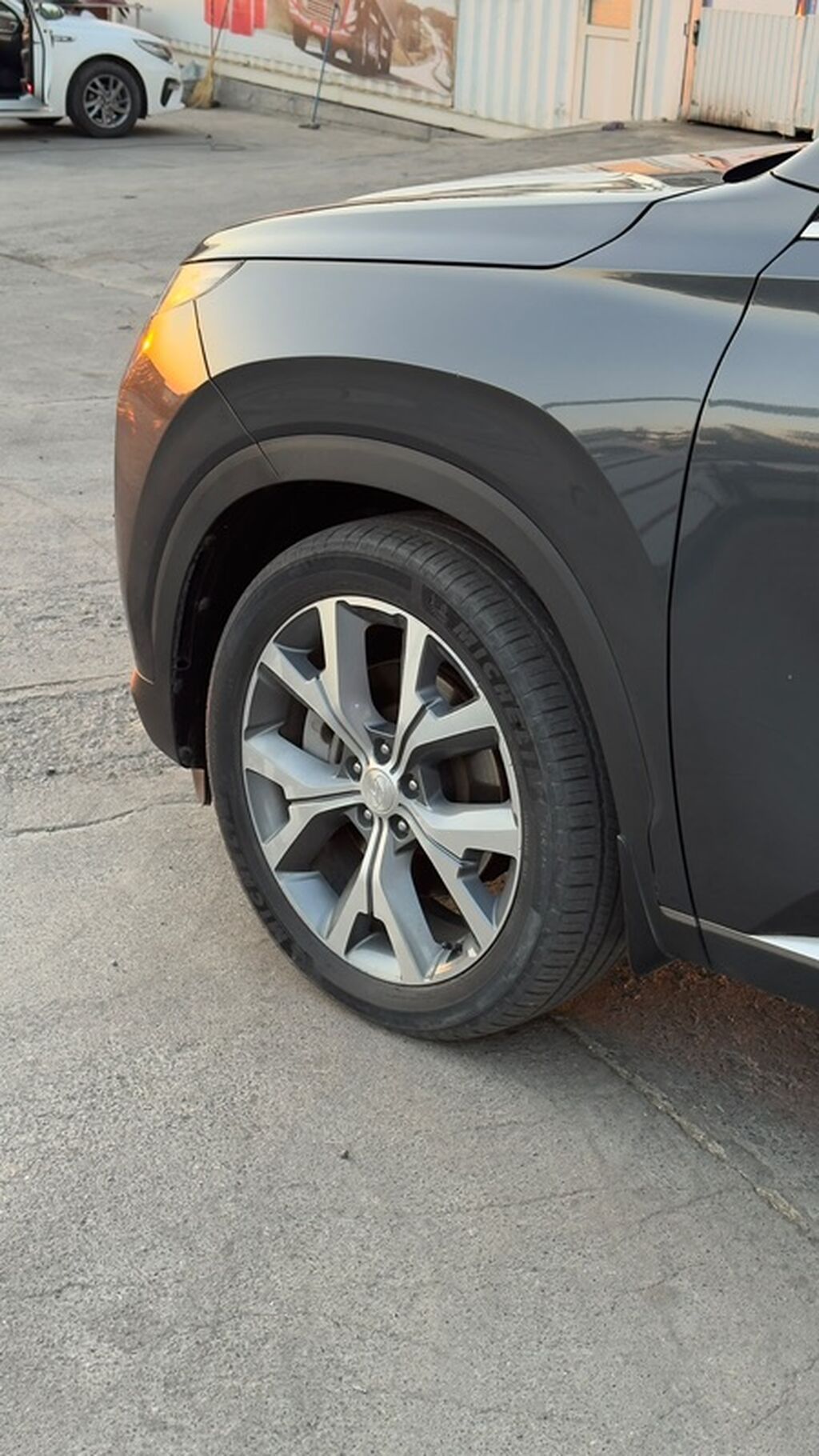 Hyundai Palisade: 2019 г., 2.2 л, Автомат, Дизель, Внедорожник: фото 8