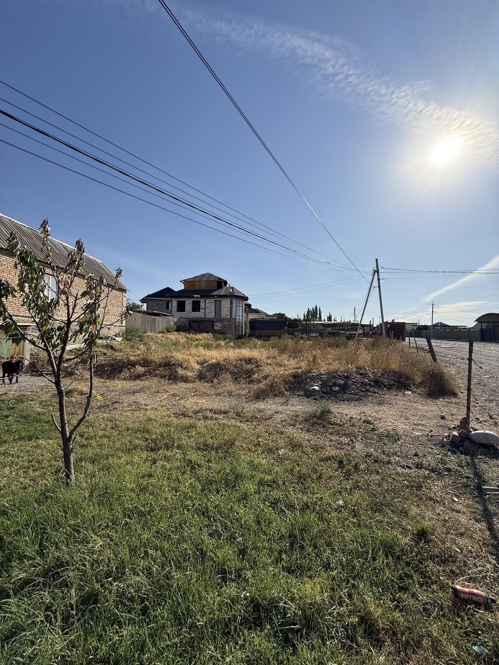5 соток, Для бизнеса, Красная книга, Договор купли-продажи: фото 4