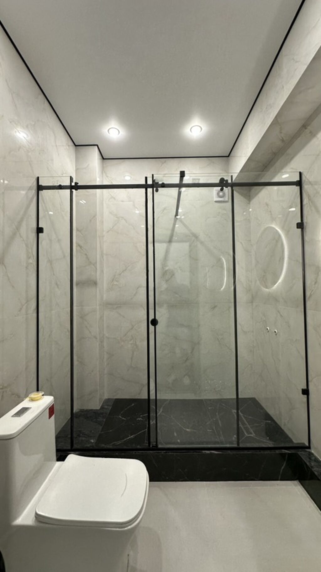 3 комнаты, 117 м², Элитка, 2 этаж, Евроремонт: фото 8