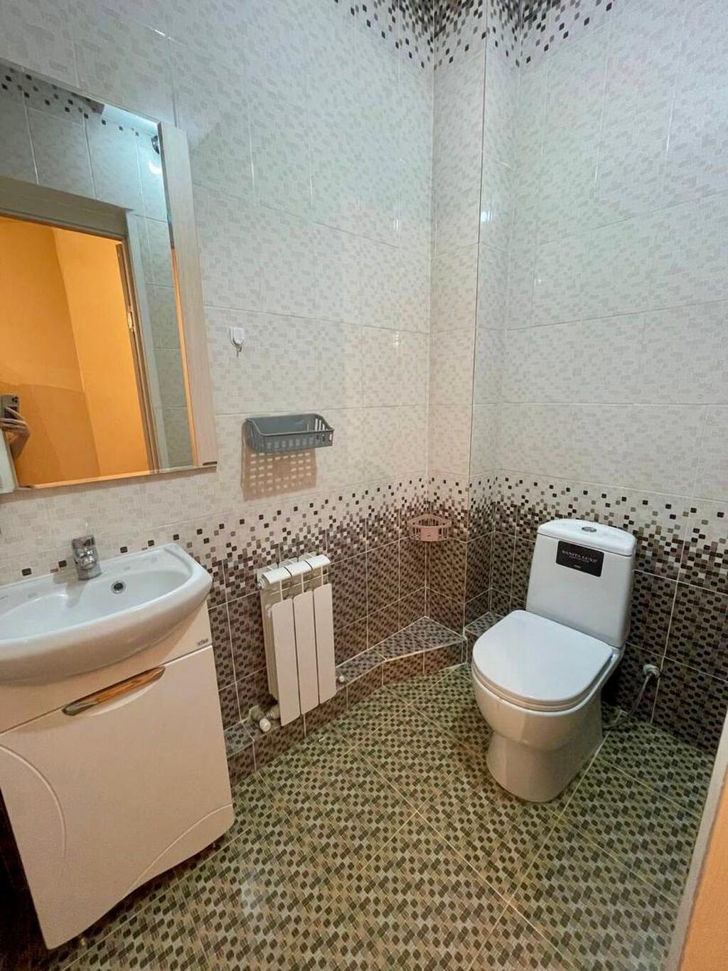 Продам 2-комнатную квартиру, 60 м², ЖК Южный парк: фото 4