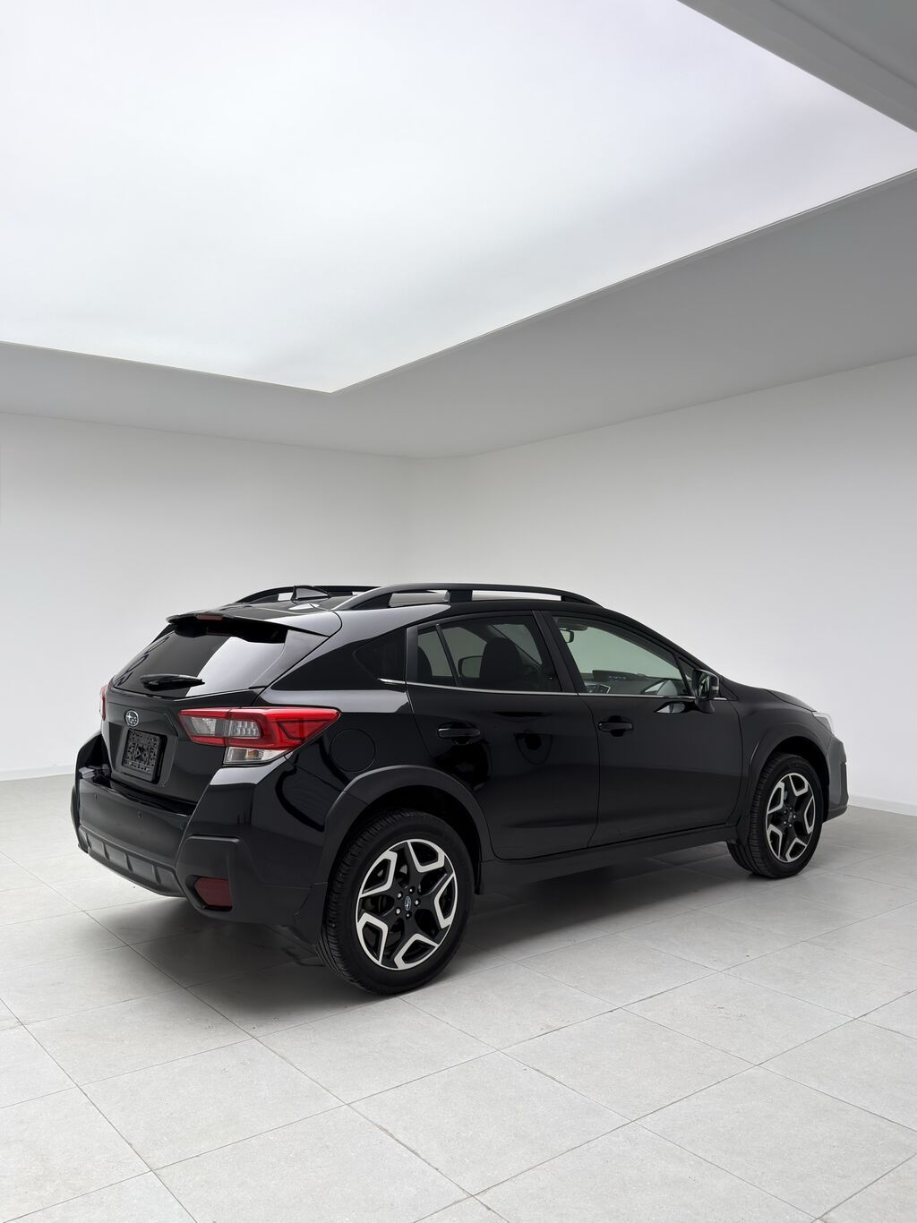 Subaru Crosstrek: 2020 г., 2 л, Вариатор, Бензин, Кроссовер: фото 5