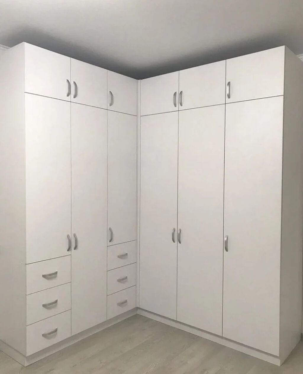 Fərdi Mebel Sifarişi və İstehsalatı - 4