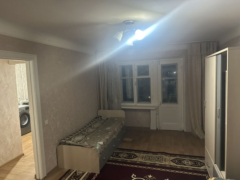 1 комната, 30 м², ТЭЦ Хрущевка, 2 этаж, Косметический ремонт: фото 2