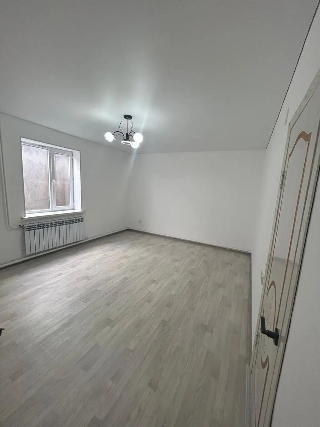 30 м², 1 комната, Кок-Жар ж/м, Парам без детей: фото 5