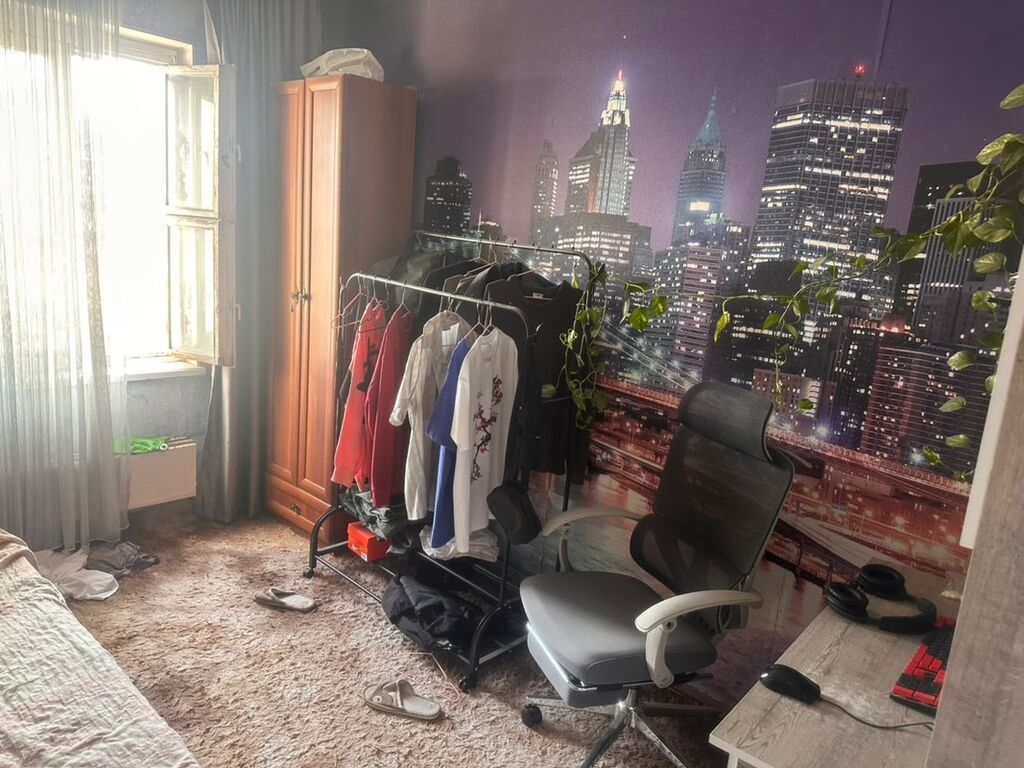 Продается 2-комнатная квартира, 61 кв.м, 4/7 этаж: фото 3