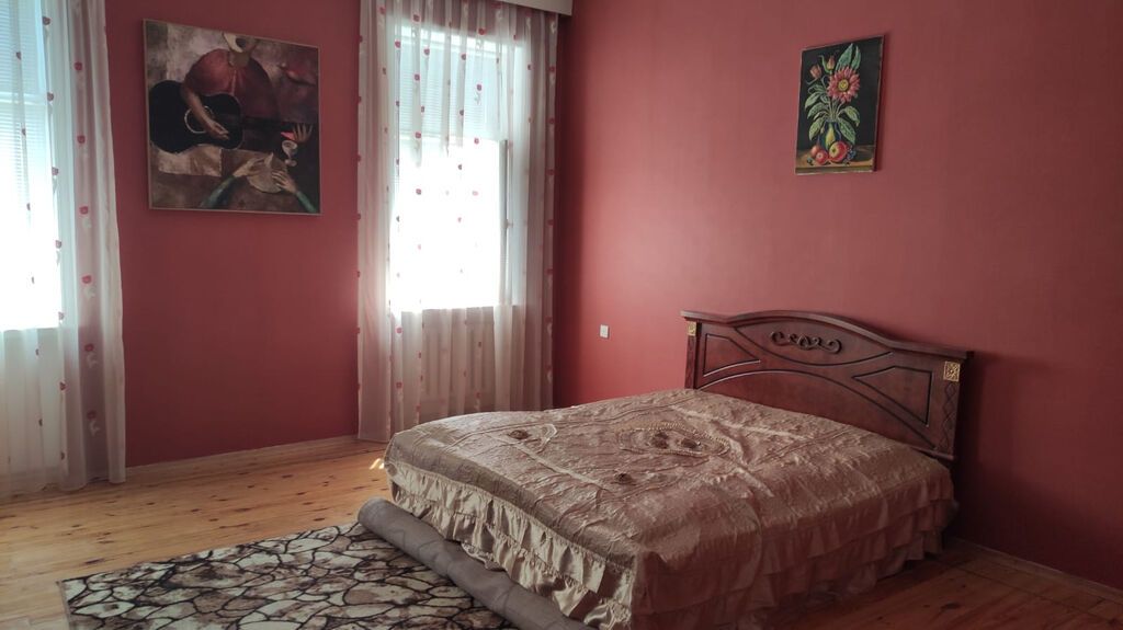 Продаётся 6-комнатный дом, Mərdəkan, 320 м², 450 000 AZN, фото 2 / 12