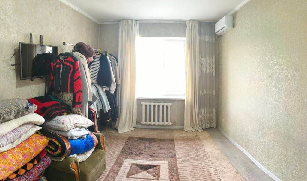 1 комната, 45 м², Индивидуалка, 5 этаж, Косметический ремонт: фото 5