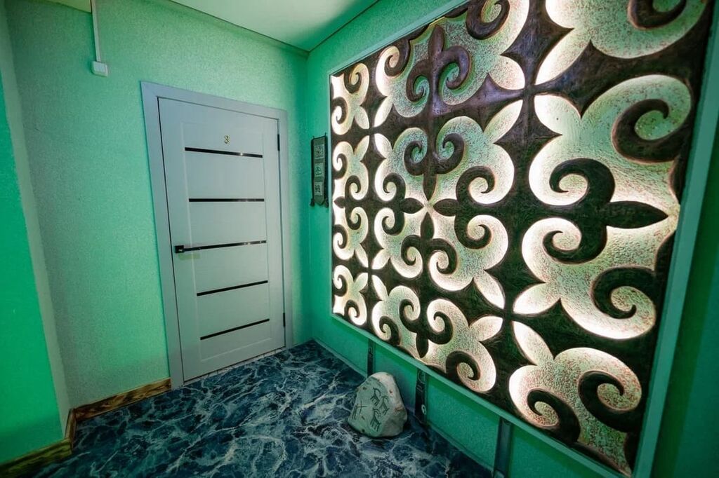 450 м², 6 комнат и более, Золотой квадрат: фото 4