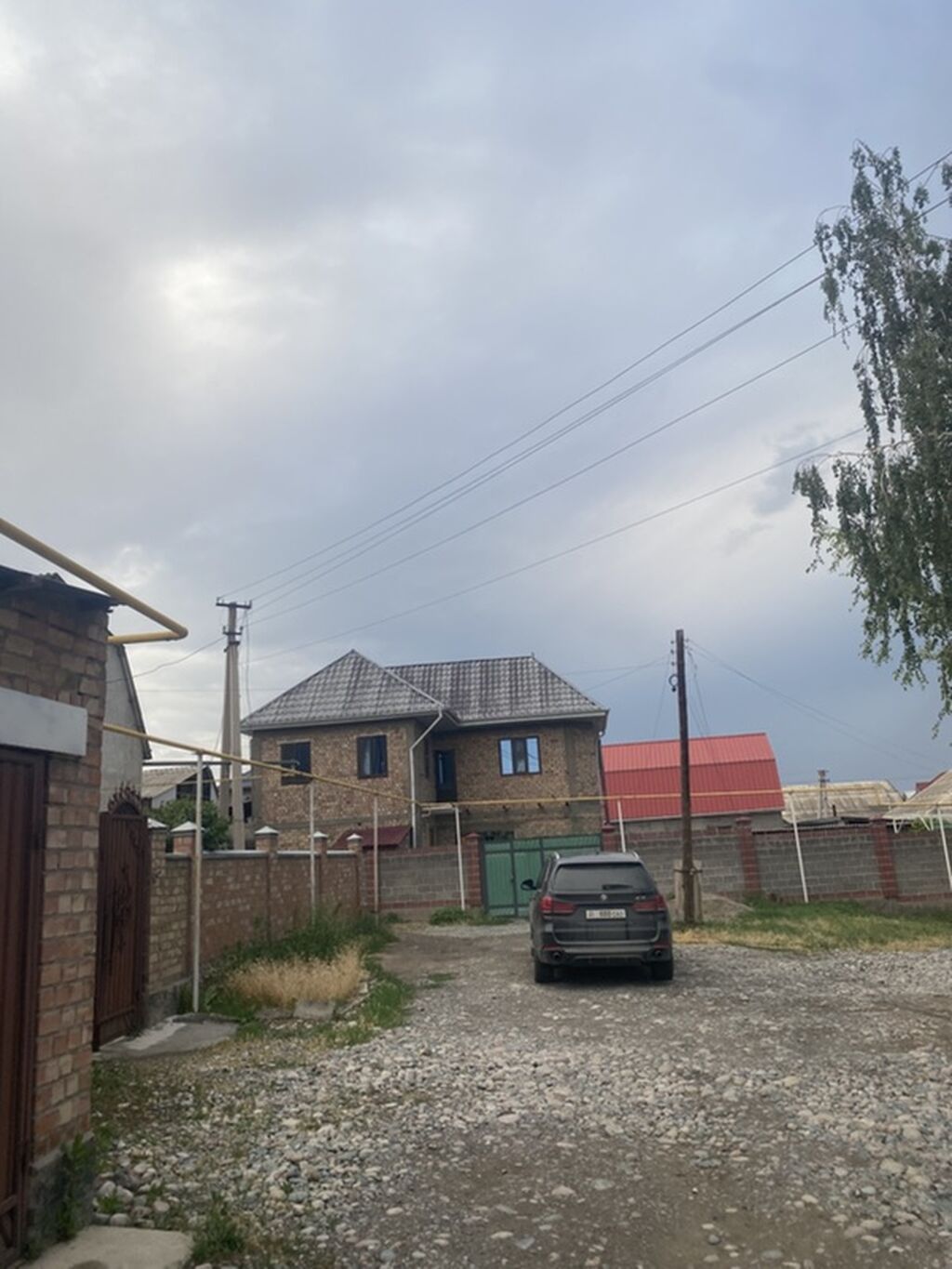 Продам 2-этажный дом в ж/м Ак-Орго, 6 комнат: фото 2