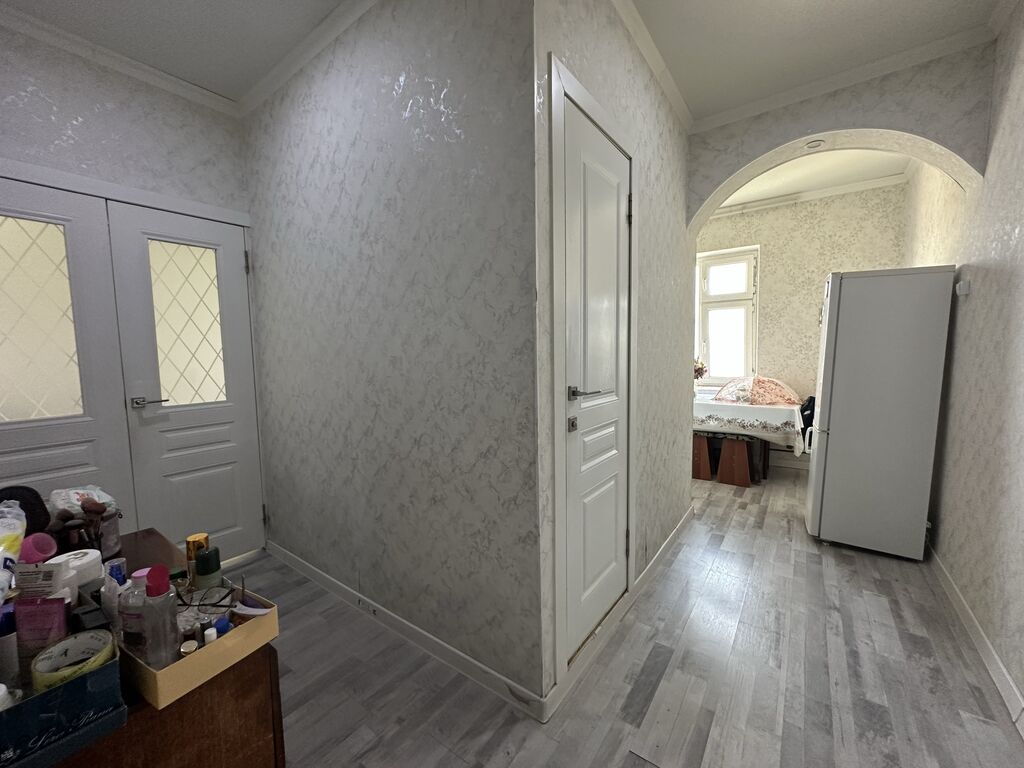 1 комната, 36 м², 5 мкр 105 серия, 8 этаж, Косметический ремонт: фото 6