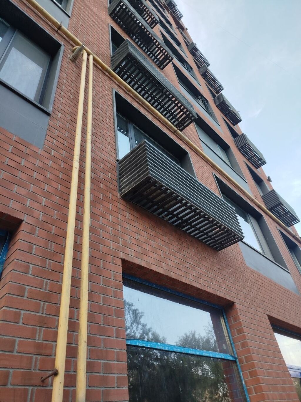 Продается 1-комнатная квартира 41 м² в ЖК Bright Town: фото 2