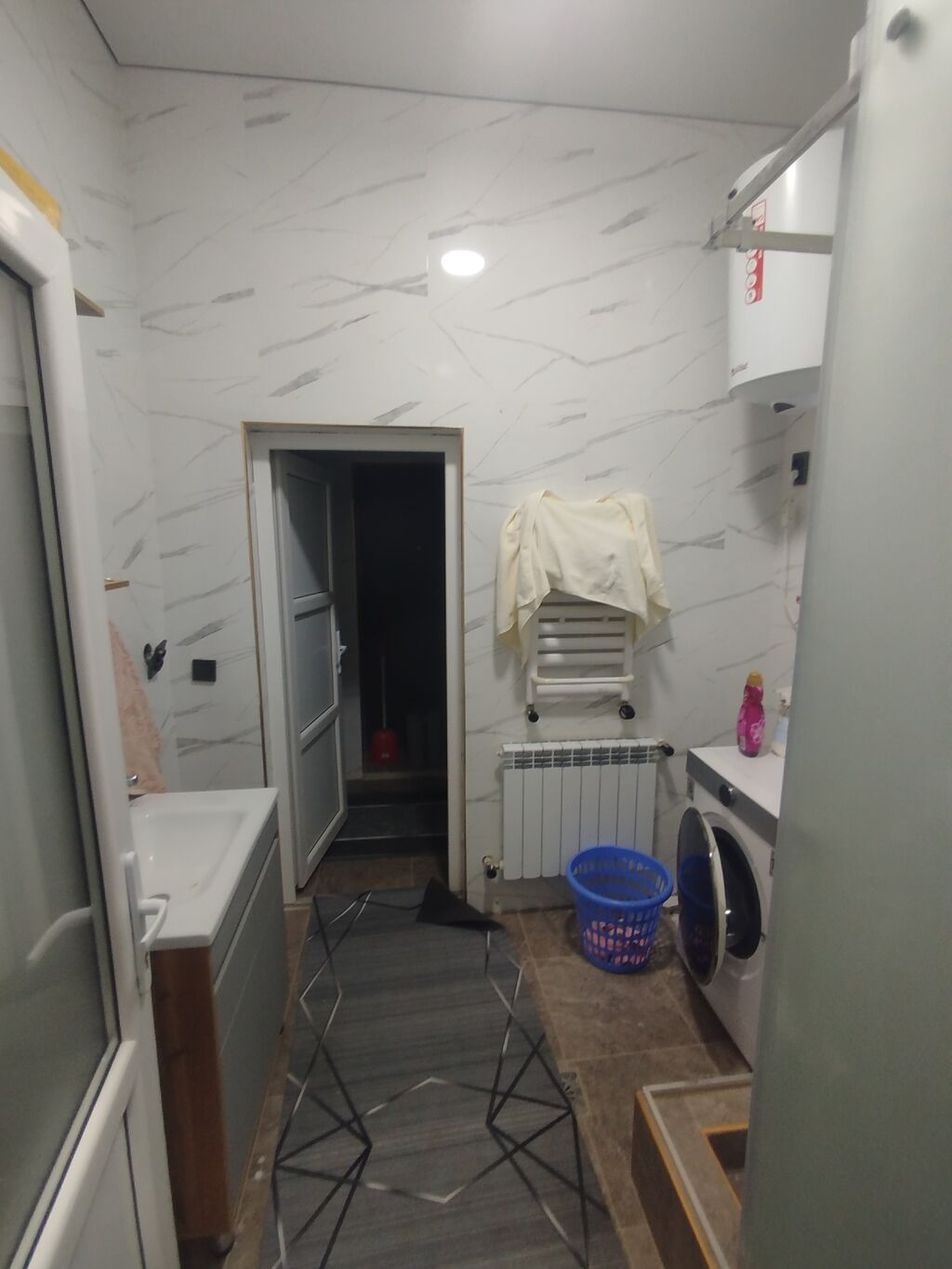 100 м², 3 комнаты, Семейным: фото 4