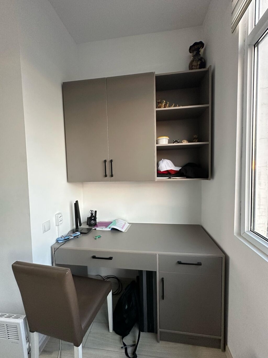 2 комнаты, 64 м², Элитка, 12 этаж, Евроремонт: фото 5