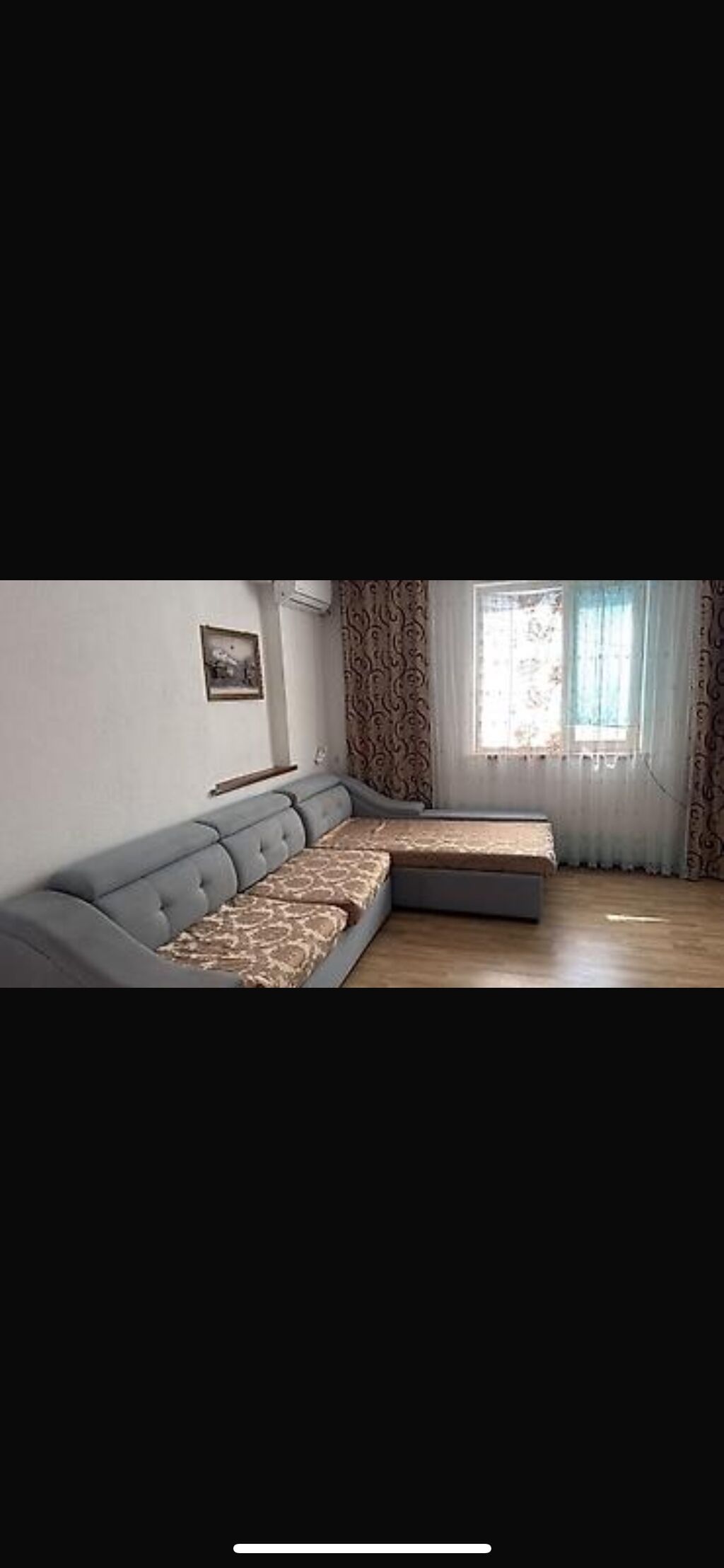 60 м², 2 комнаты, Рухий Мурас ж/м: фото 4