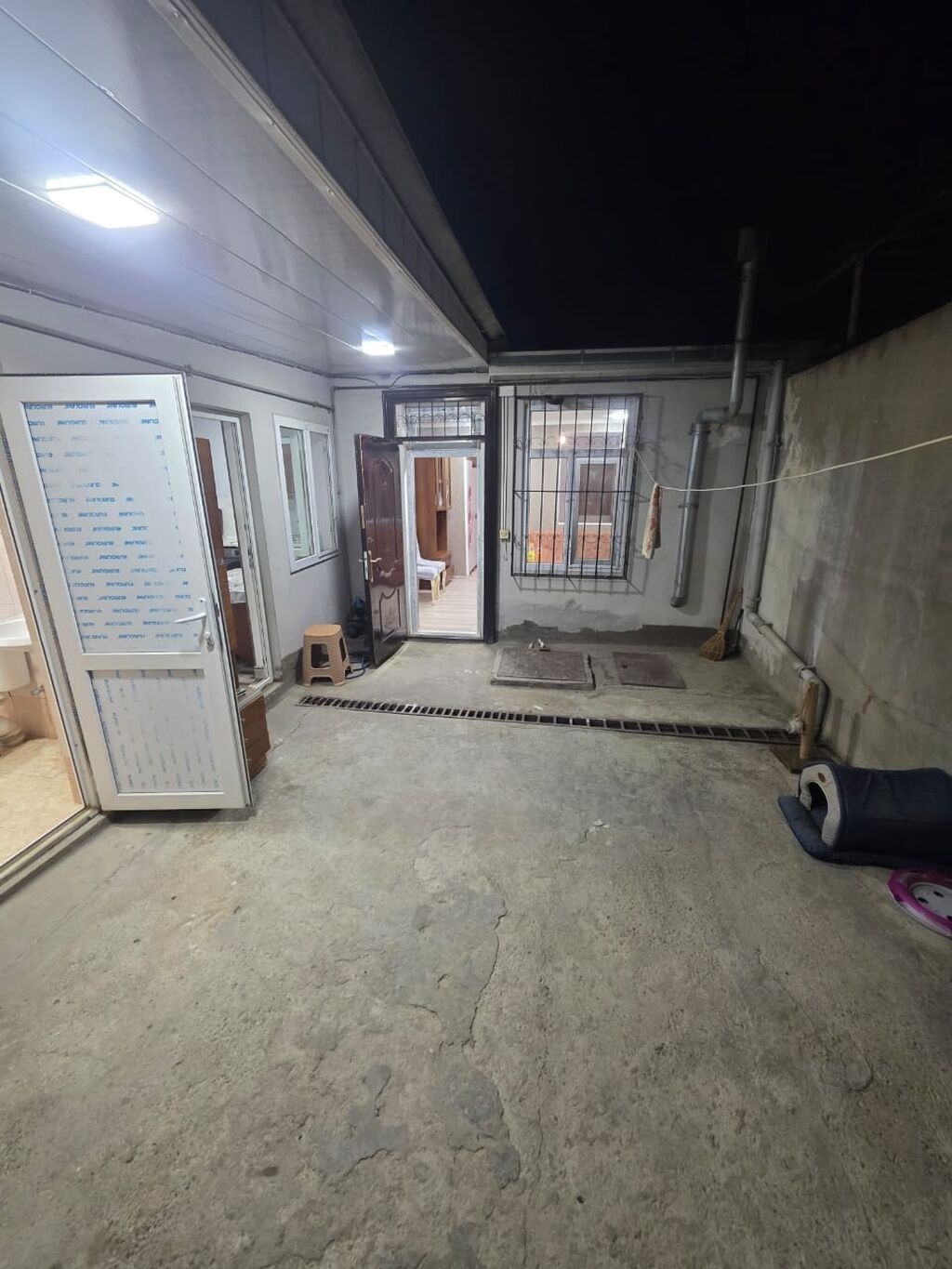 2 otaqlı, 35 kv. m, Orta təmir
