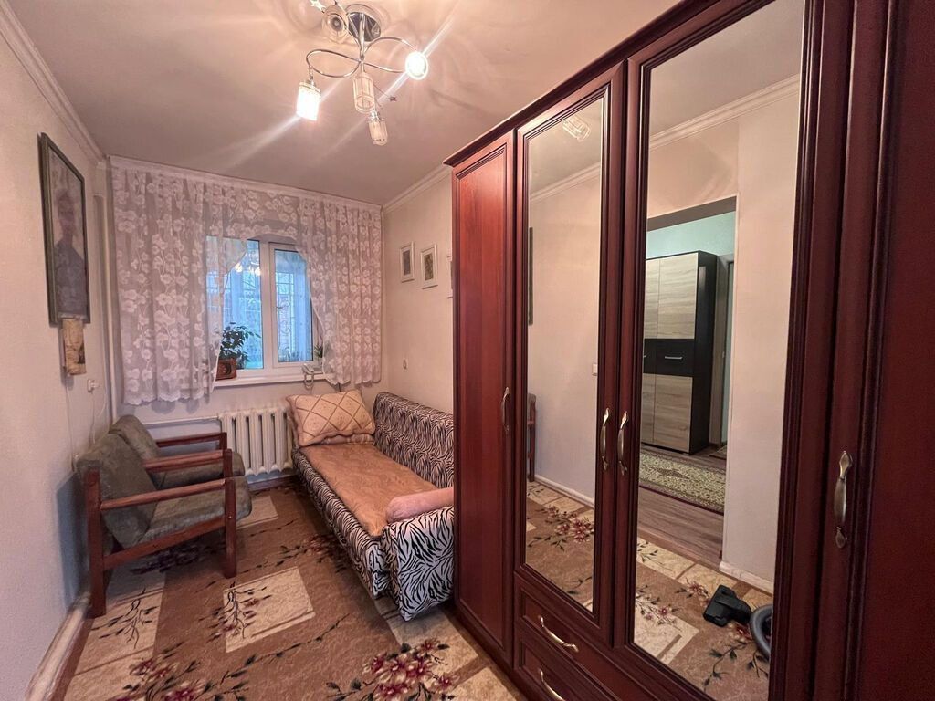 Продаю! Дом с участком 82 м², участок 7 соток - 393 000$ р-н: фото 6