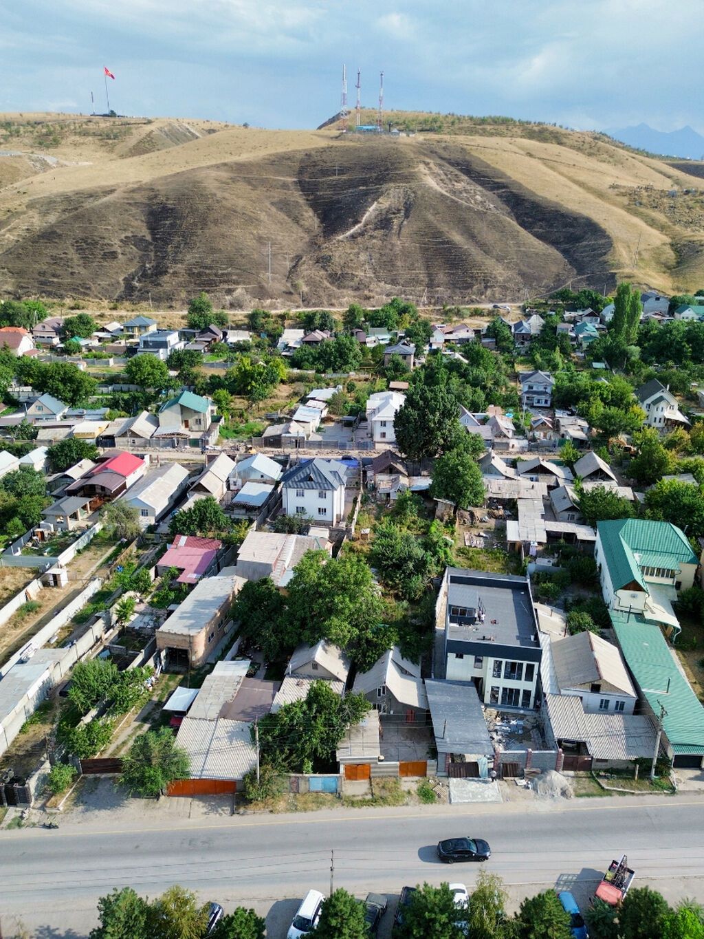 8 соток, Для строительства, Красная книга, Тех паспорт, Договор купли-продажи: фото 2
