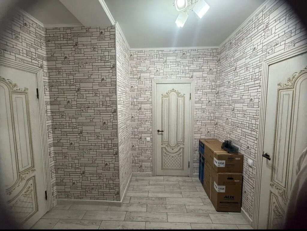 Азия Молл 600$ Депозит 500$ Студия Мебель Техника Этаж 5/10: фото 8