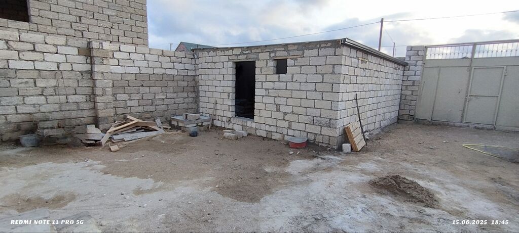 3 otaqlı, 70 kv. m, Kredit yoxdur, Yeni təmirli