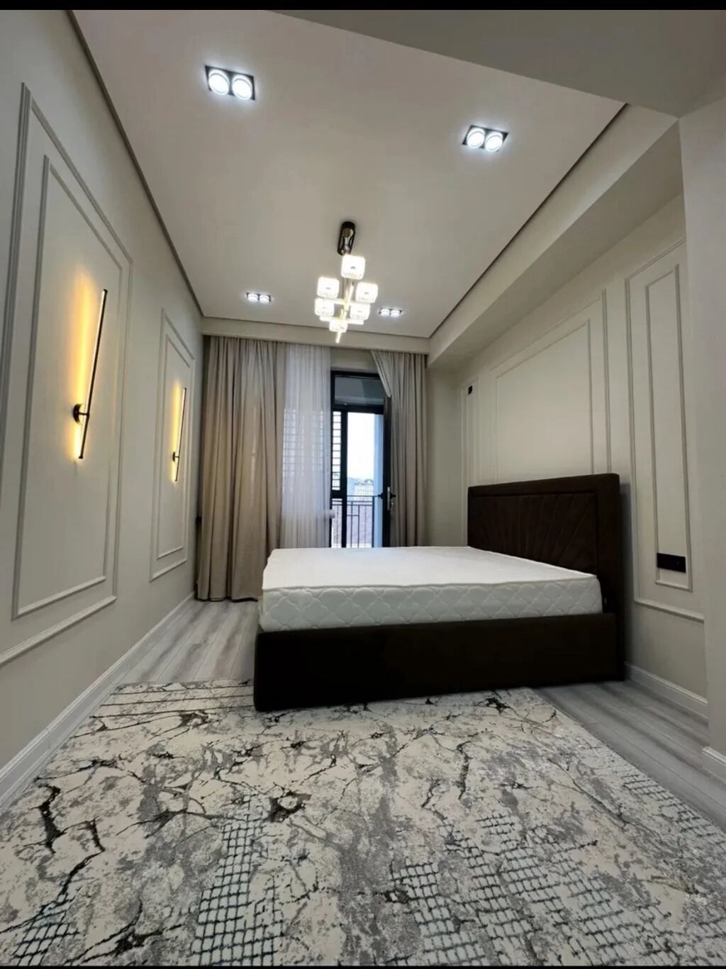 Продам 2-комн. квартиру, 78 м², мкр. Асанбай, 11 этаж: фото 6