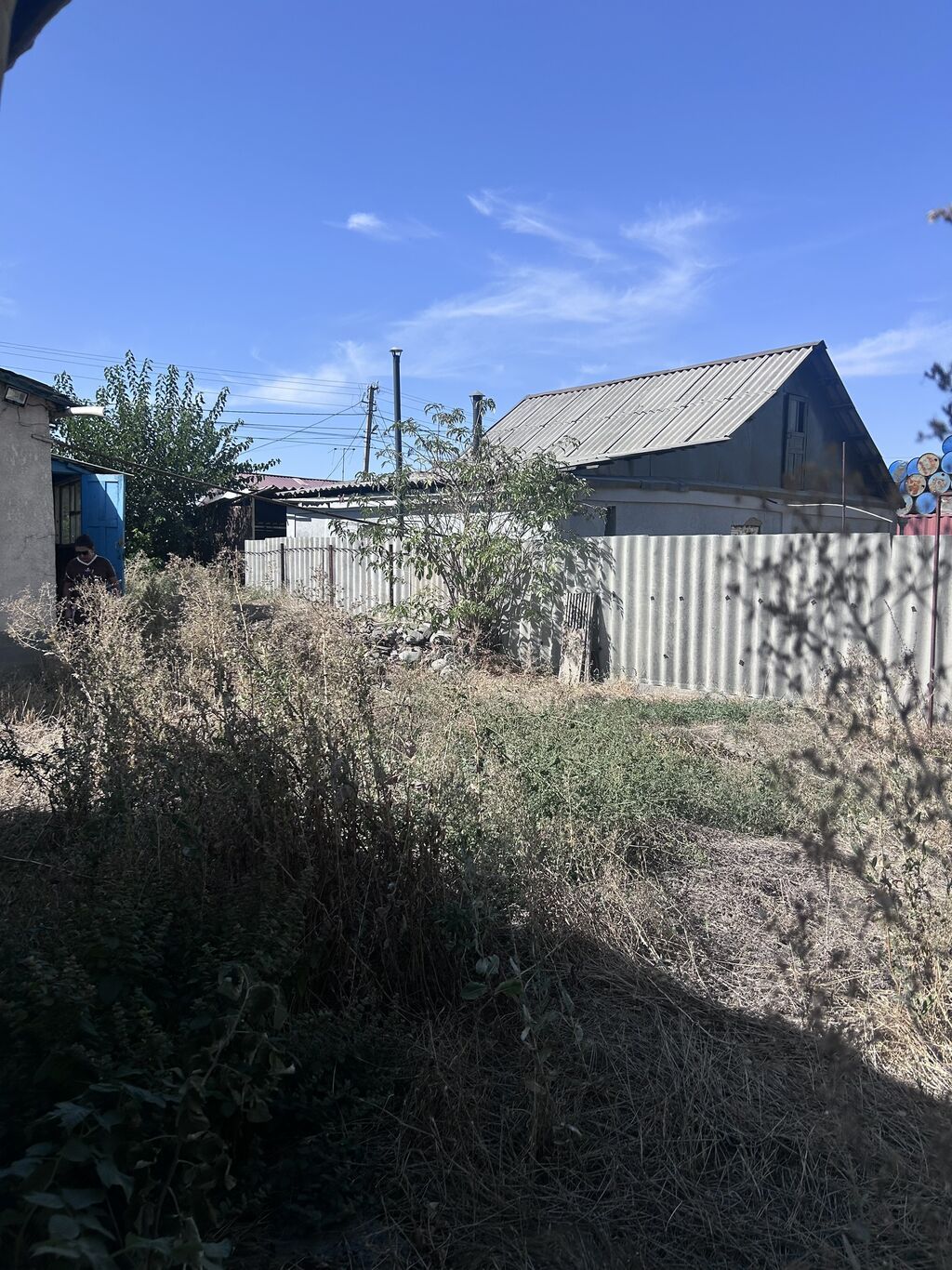 Срочно продаётся дом в Лебединовке, 55 м², 6 соток: фото 7