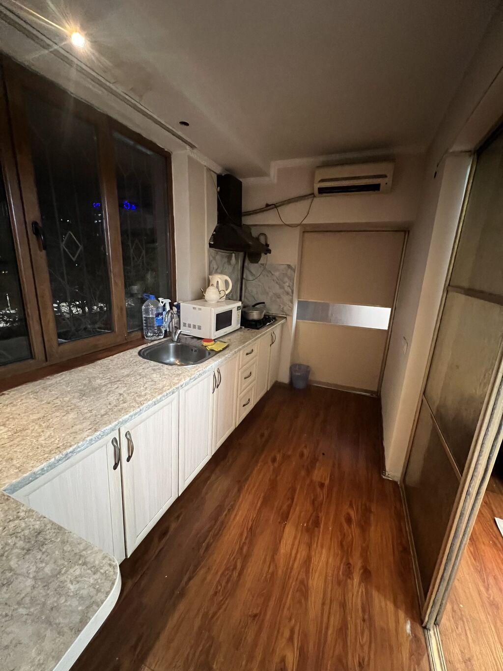 3 комнаты, 95 м², Моссовет Индивидуалка, 3 этаж: фото 4