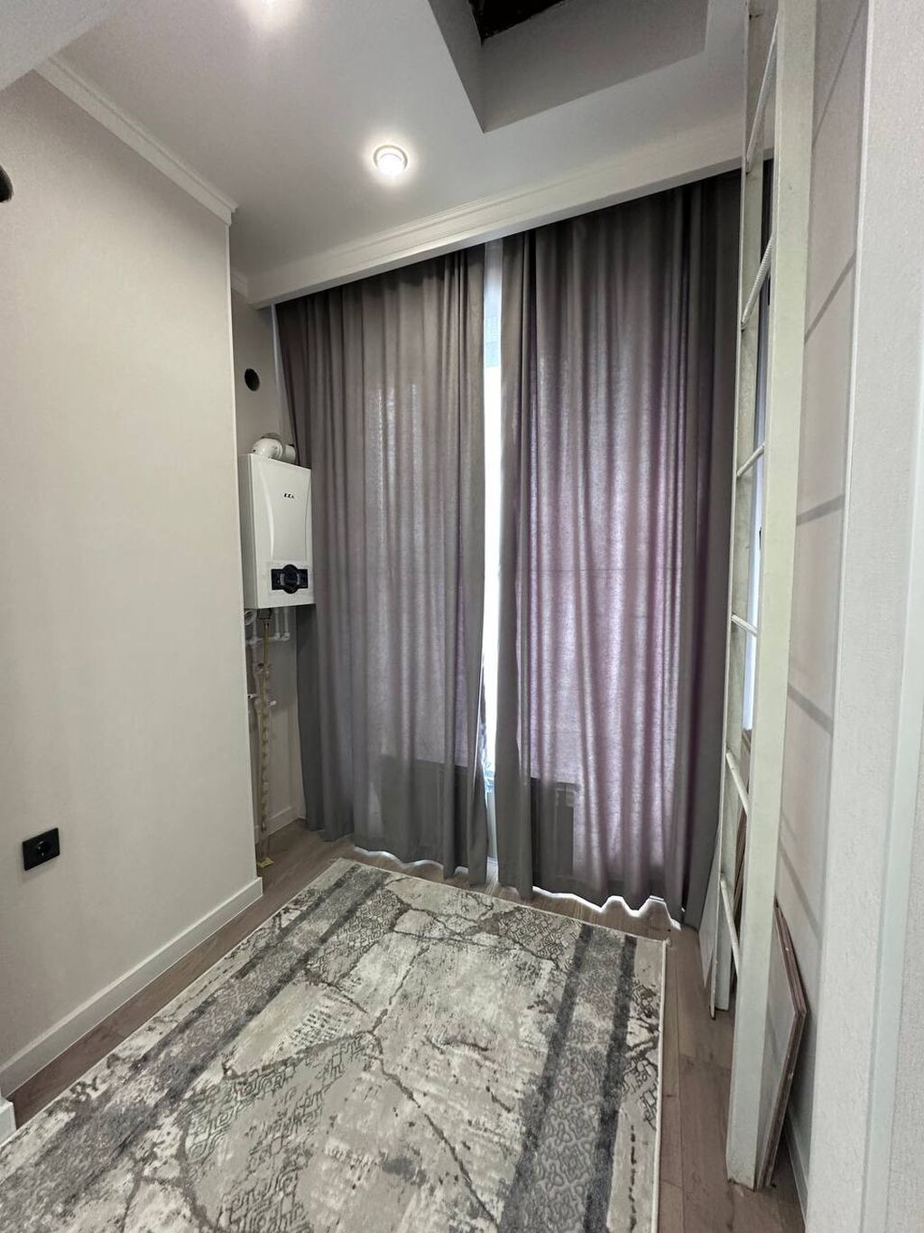 1 комната, 35 м², 5 этаж: фото 2
