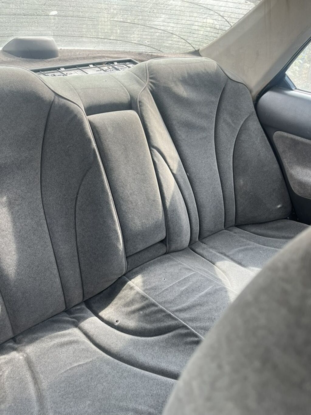 Honda Inspire: 1995 г., 2.5 л, Автомат, Бензин, Седан — фото 3