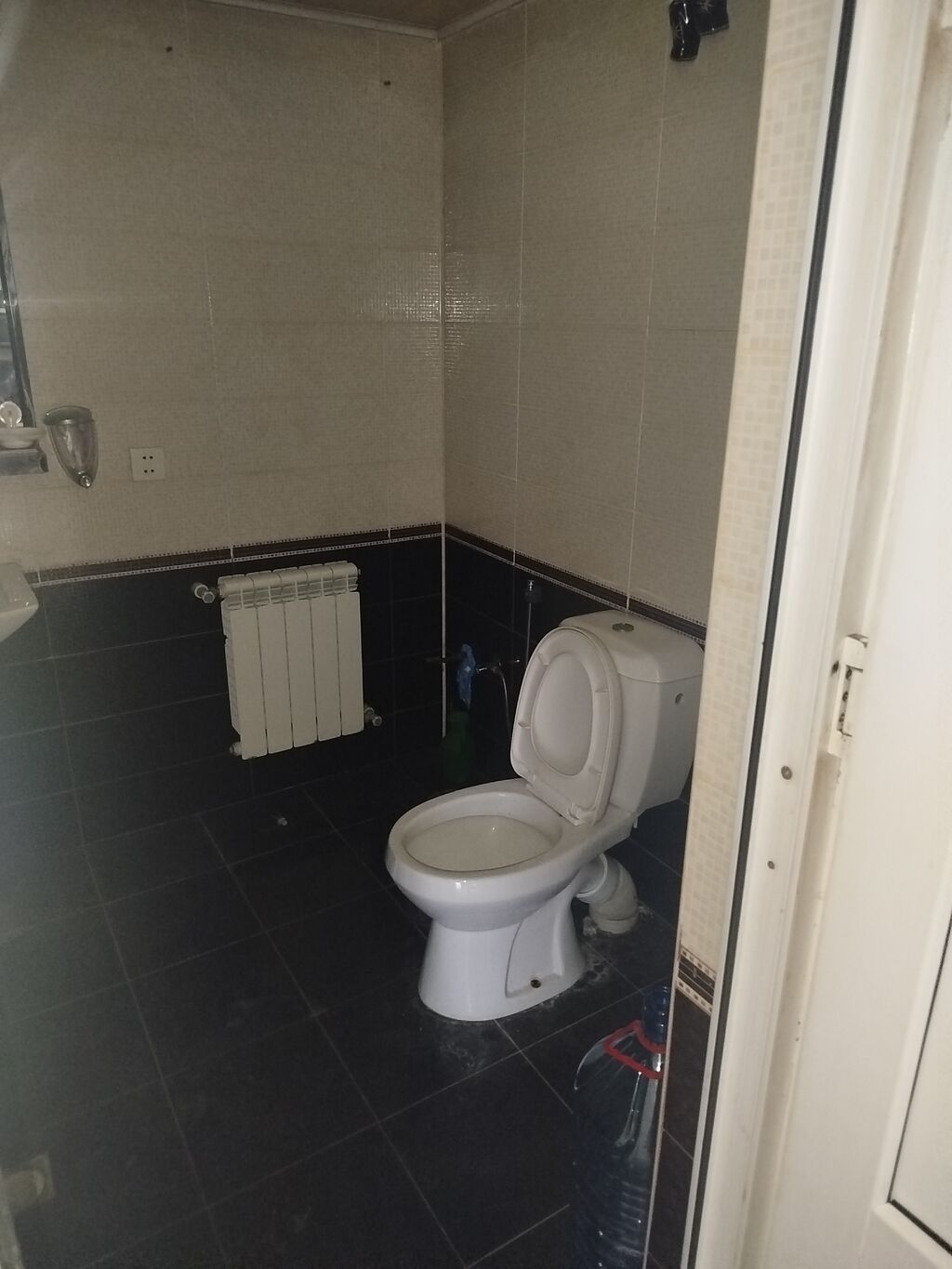3 otaqlı, 92 kv. m, Kredit yoxdur, Orta təmir
