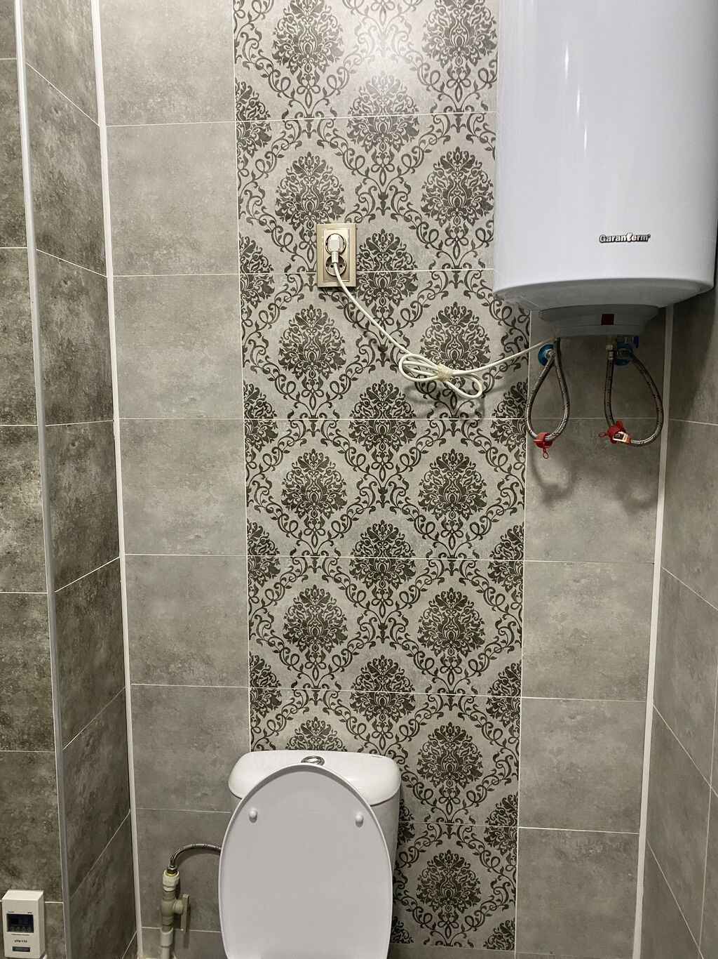 Сдам 1-комнатную квартиру, 50 м², ул. Аалы Токомбаева: фото 8