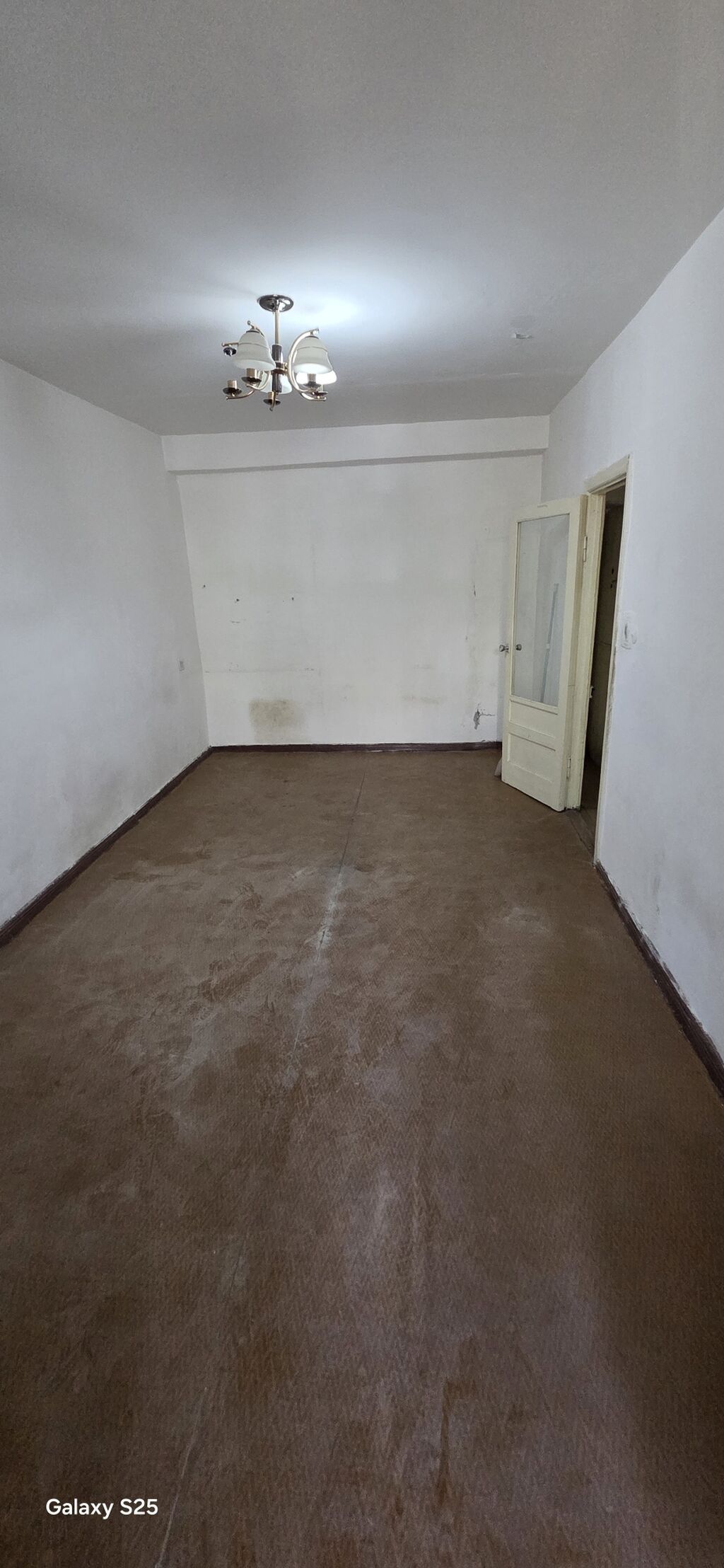 1 комната, 30 м², Индивидуалка, 2 этаж, Требуется ремонт: фото 8