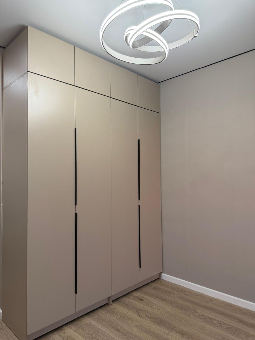 3 комнаты, 74 м², Пишпек Элитка, 5 этаж, Евроремонт: фото 6