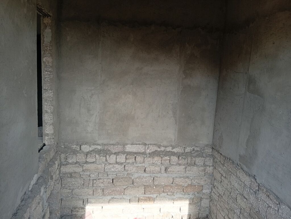 3 otaqlı, 96 kv. m, Kredit yoxdur, Orta təmir