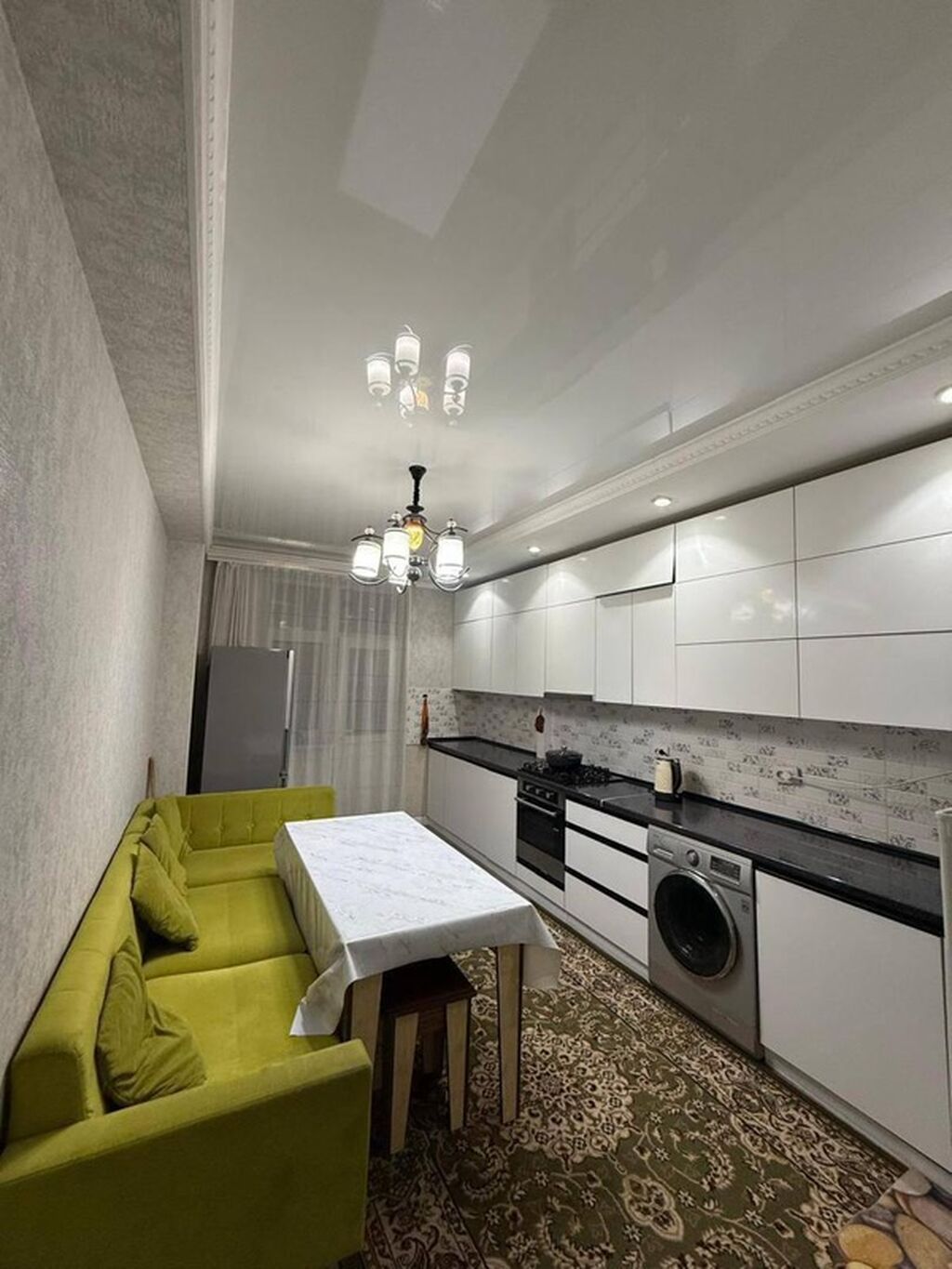 Продам 3-комн. квартиру 83 м², ЖК Ботанический сад: фото 6
