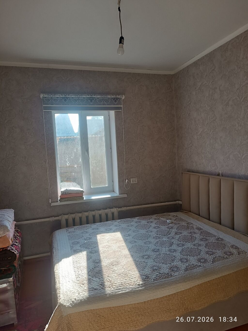 Продается дом по улице Тоголок молдо район БЧК дом теплый 88 КВ.м: фото 4