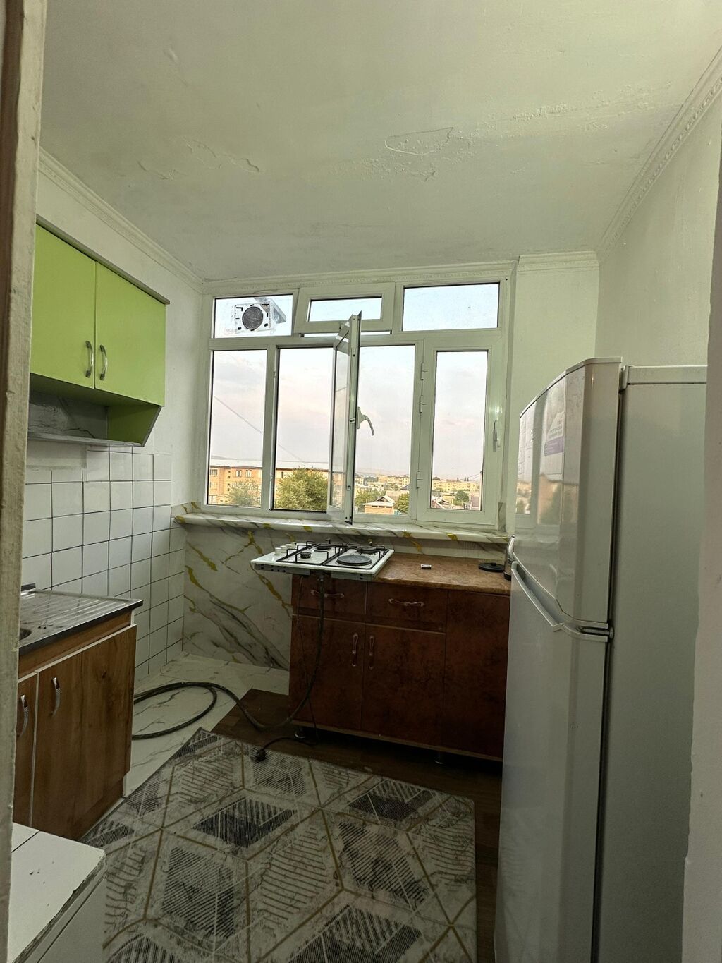 3 комнаты, 70 м², 106 серия, 4 этаж: фото 4