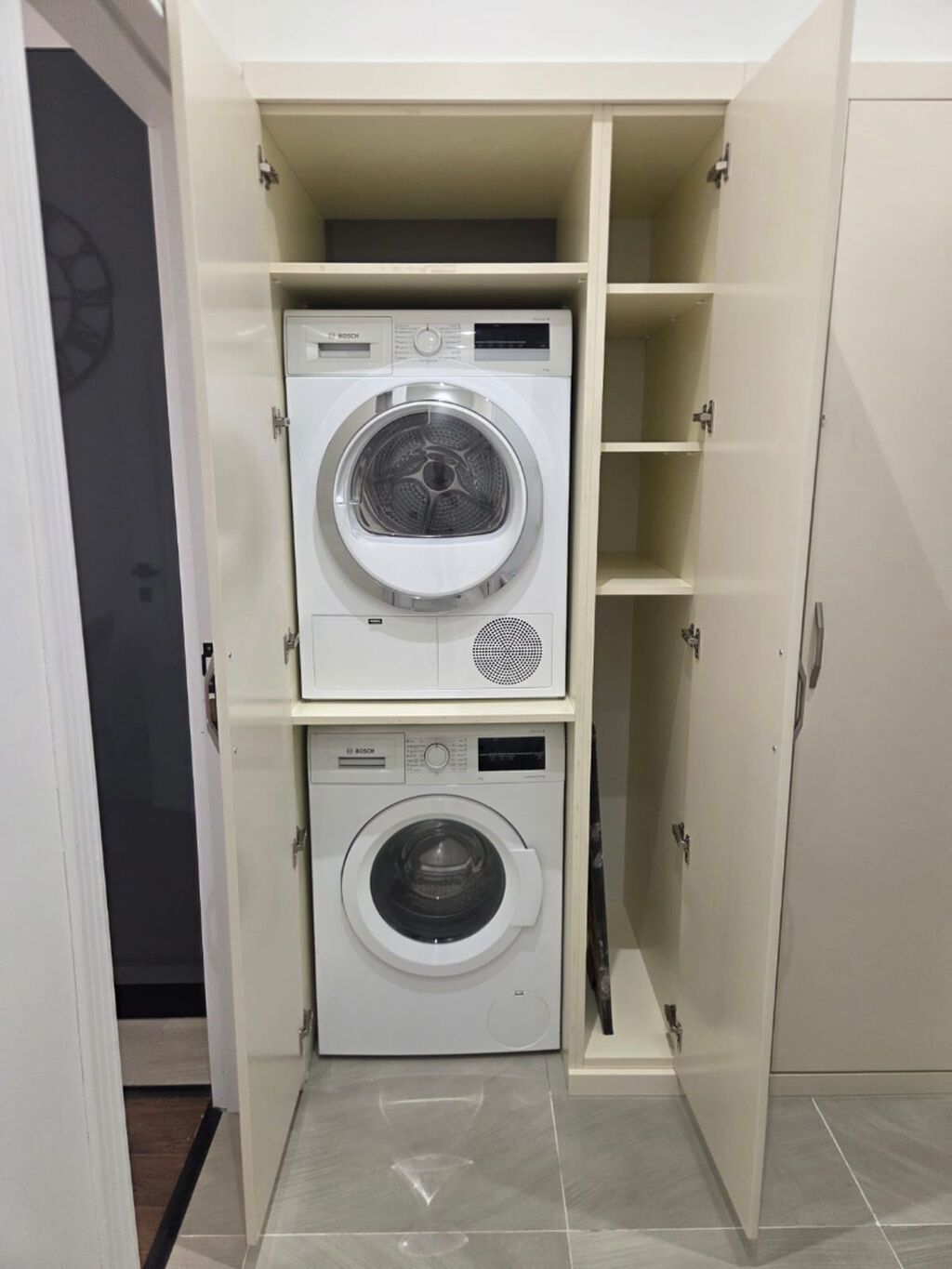 Tac Residence | Port Baku | Zərifə Əliyeva küçəsi | 2 Otaqlı Mənzil