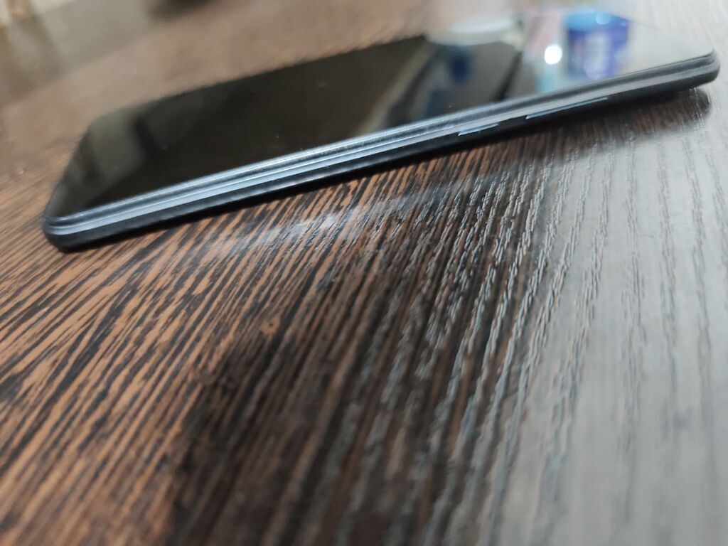 Смартфон Redmi Note 9 черный: фото 6