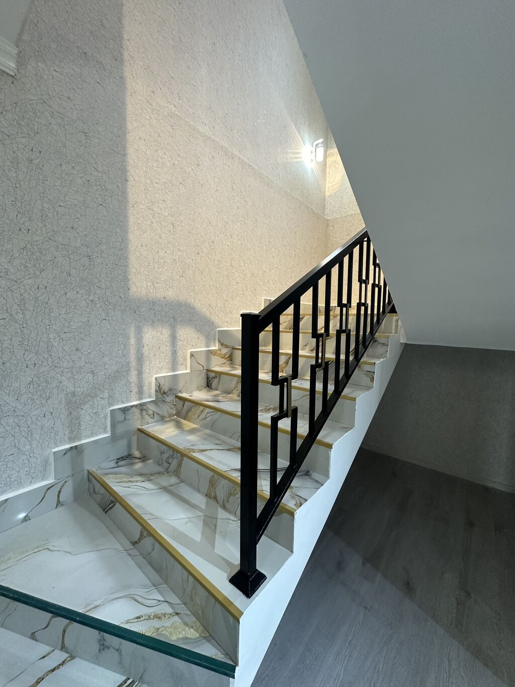 4 otaqlı, 155 kv. m, Kredit yoxdur, Yeni təmirli