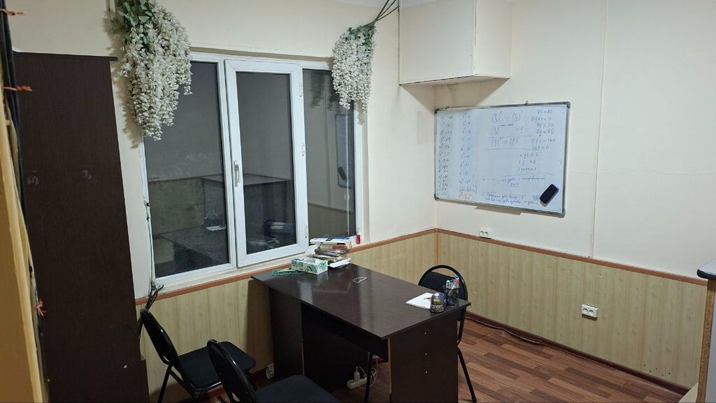 Сдаются кабинеты под офис (13 кв.м ) (в стоимость аренды входит