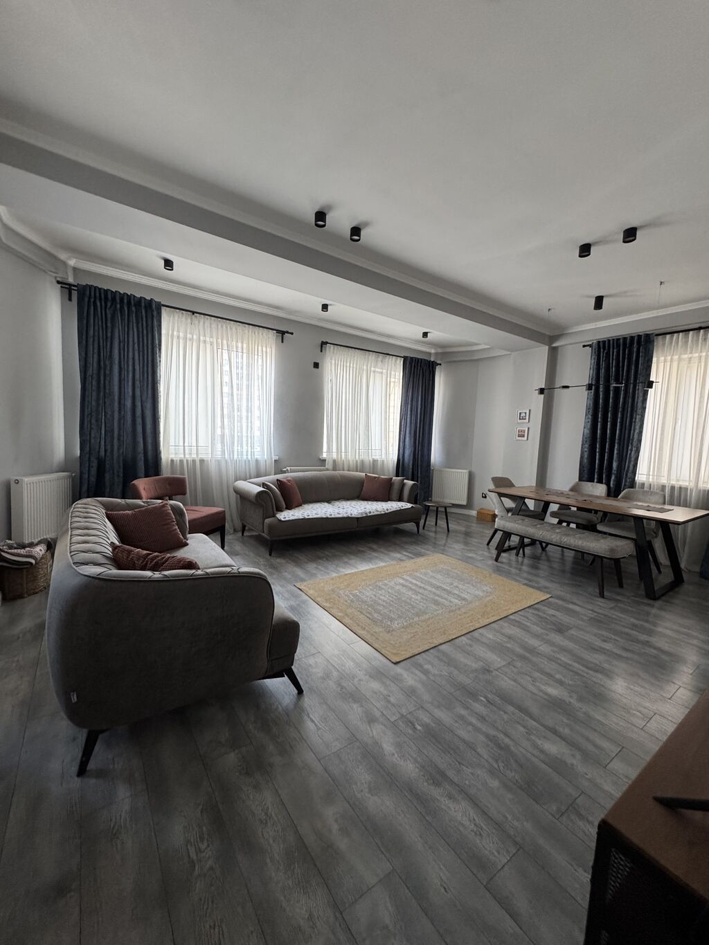 Продам 3-комн. квартиру 97 м², ЖК Южный: фото 8