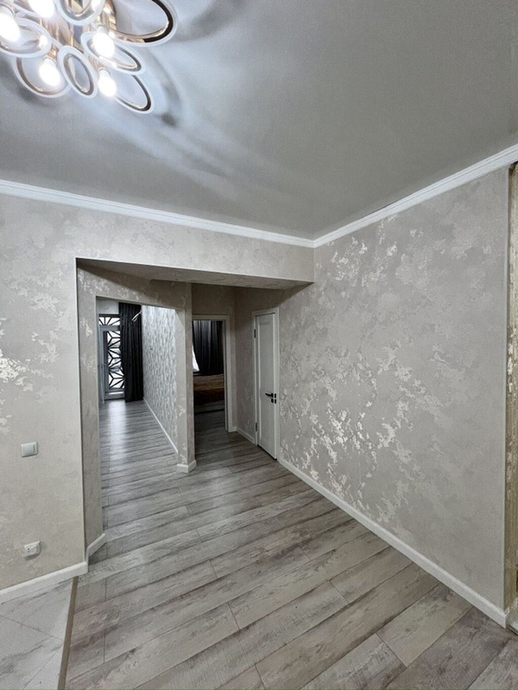 2 комнаты, 70 м², Элитка, 5 этаж, Свежий ремонт: фото 8