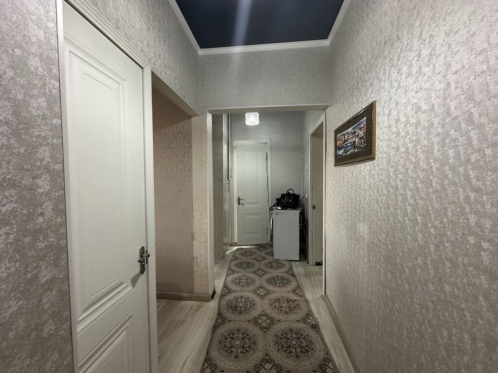2 комнаты, 48 м², Городок строителей 105 серия, 8 этаж, Старый ремонт: фото 7