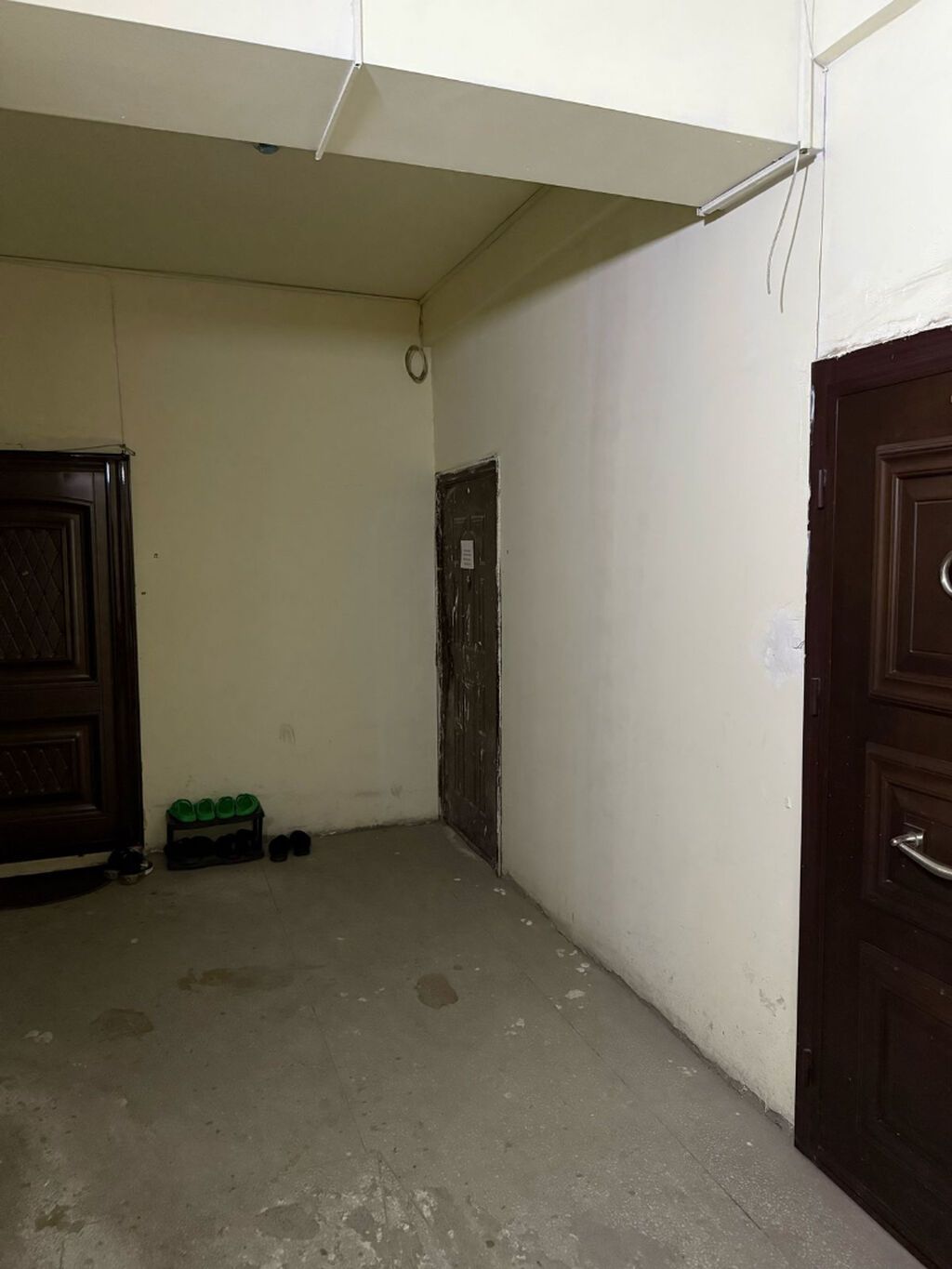 Yasamal, 3 otaqlı, Yeni tikili, m. İnşaatçılar, 101 kv. m